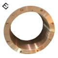 Cone Crusher Bronze Bushing Inner Eccentric Bushing